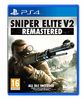Sniper Elite V2 Remastered (uncut PEGI) Playstation 4