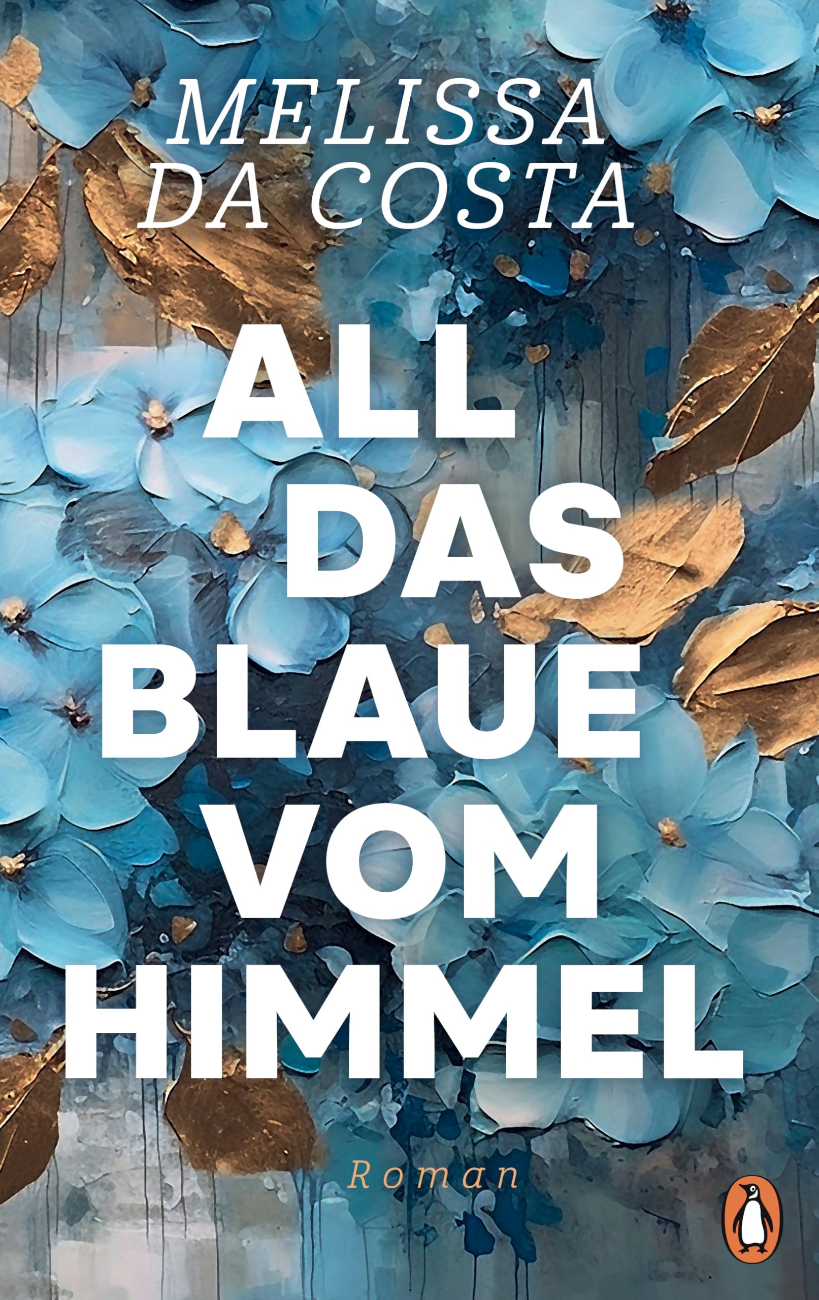da Costa, Mélissa: All das Blaue vom Himmel