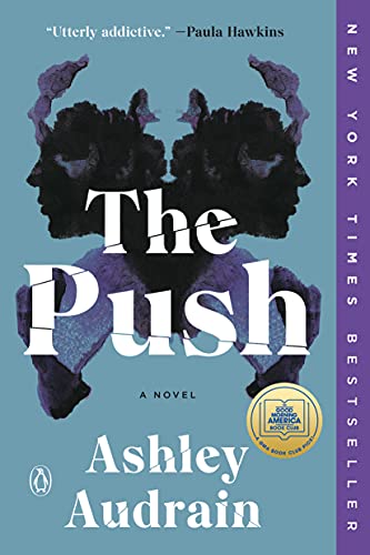 Audrain, Ashley: The Push