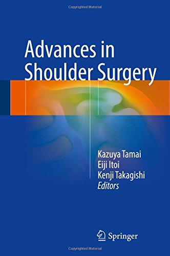 Advances in Shoulder Surgery