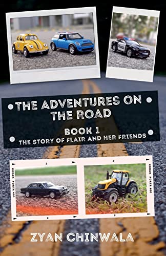 The Adventures on the Road
