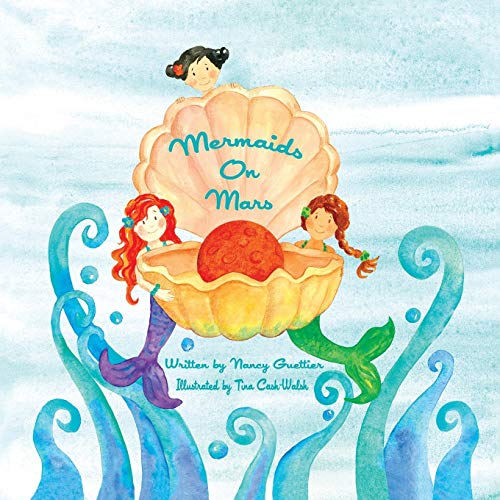 Mermaids on Mars (Kids)