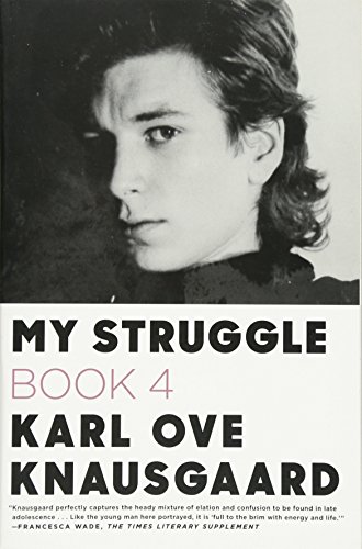 My Struggle, Book Four