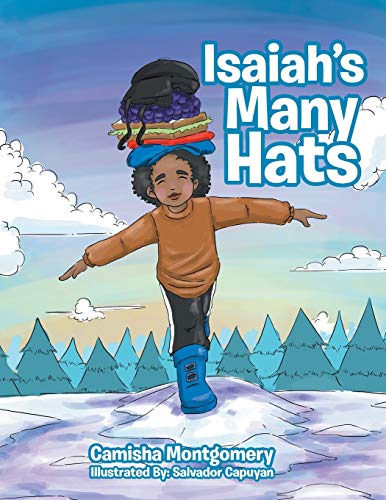 Isaiah’s Many Hats