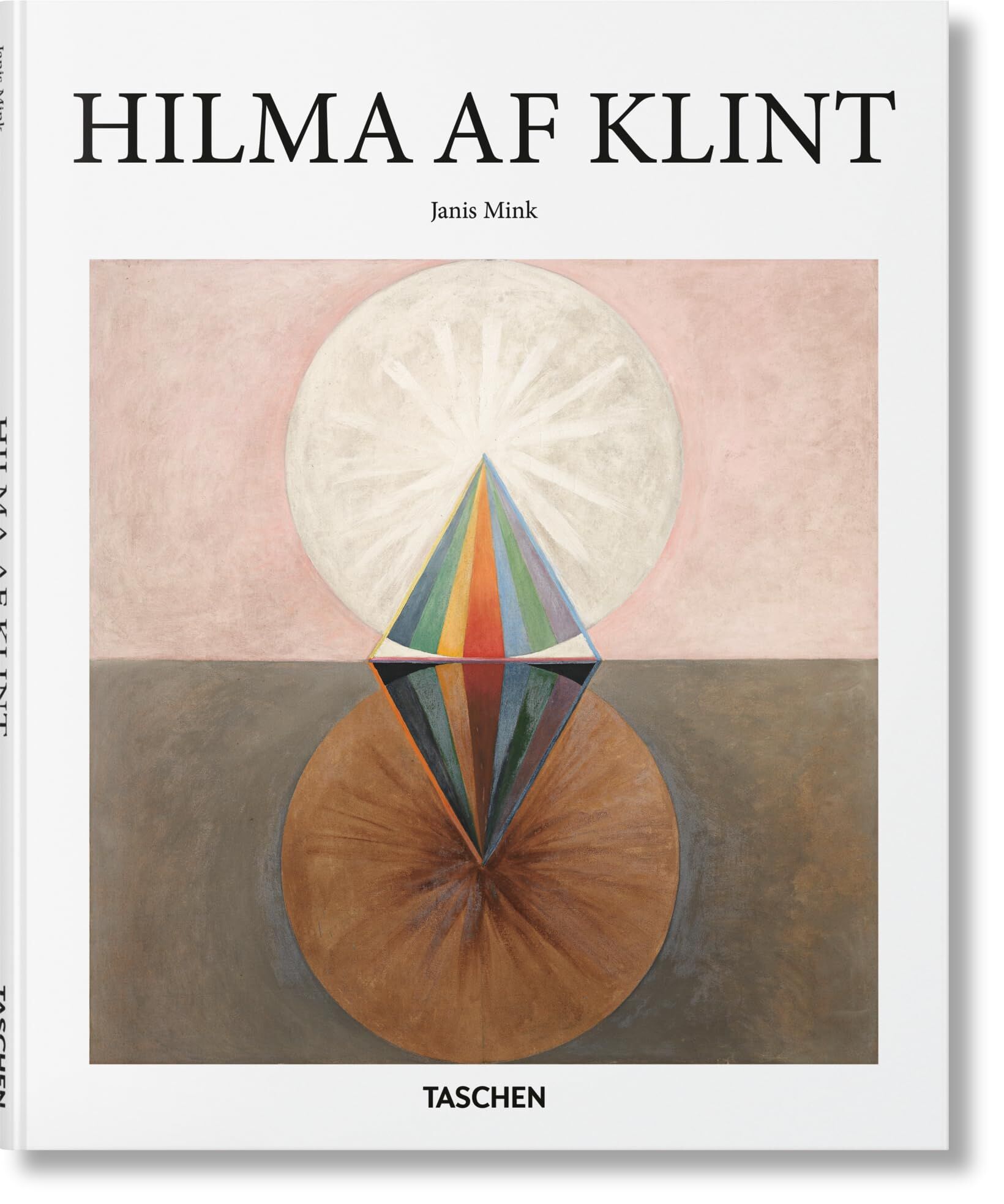 Mink, Janis: Hilma af Klint