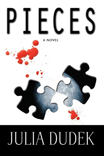 PIECES: A Novel
