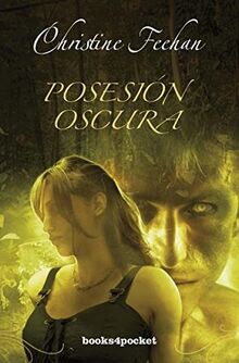 Posesión oscura (Books4pocket romántica)