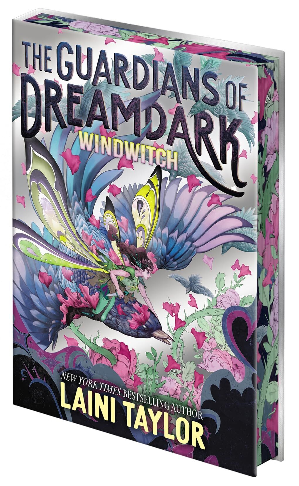 The Guardians of Dreamdark: Windwitch Collector's Edition (Book One) - Neuware