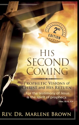 His Second Coming