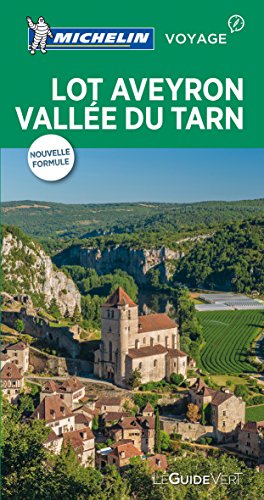Lot, Aveyron, vallée du Tarn