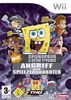 SpongeBob & seine Freunde - Angriff der Spielzeugroboter