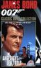 James Bond 007 - Im Angesicht des Todes [VHS]
