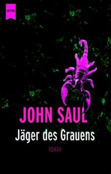 Jäger des Grauens