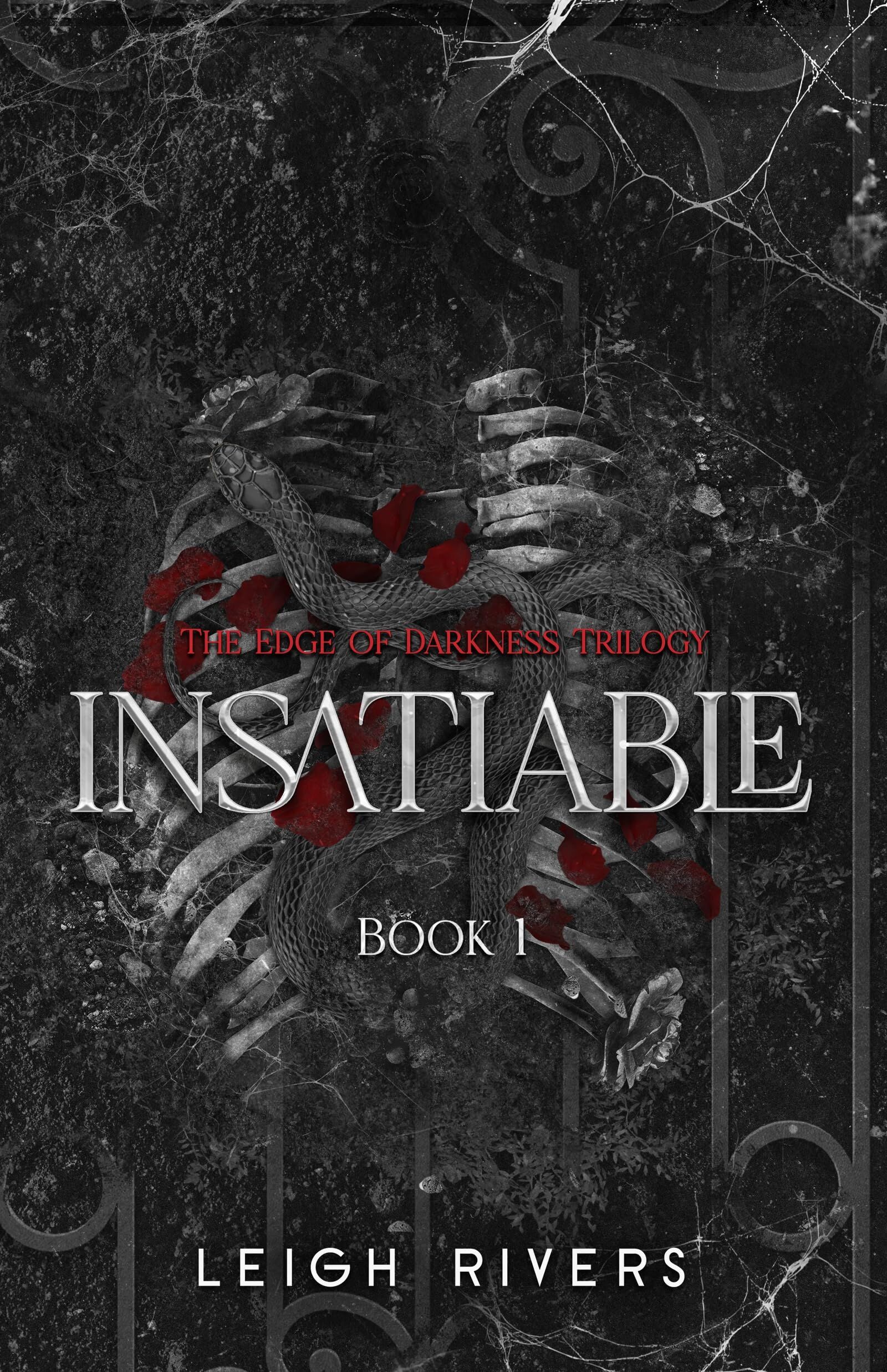 Insatiable. Deluxe Edition