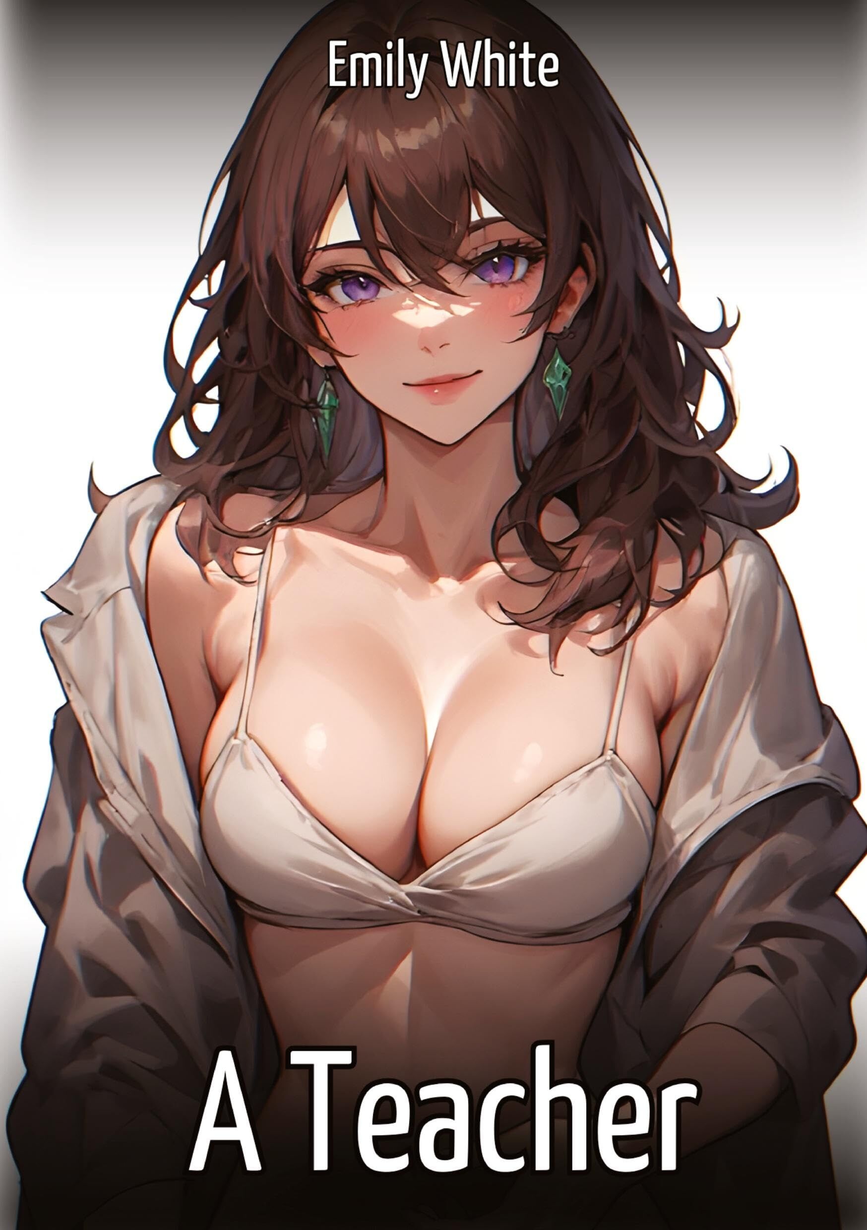 A Teacher