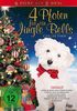 4 Pfoten für ein Jingle Bells - Collection [2 DVDs]