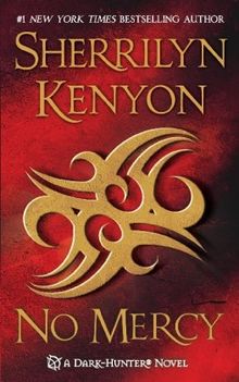 No Mercy (Dark-Hunter Novels (Unnumbered Paperback))