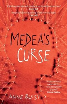 Medea's Curse: Shocking. Page-Turning. Psychological Thriller with Forensic Psychiatrist Natalie King (Natalie King, Forensic Psychiatrist)