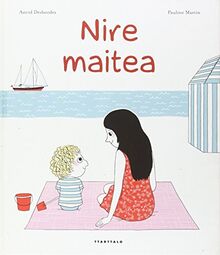 Nire maitea (Album ilustratua)