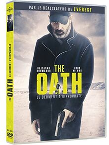 The oath, le serment d'hippocrate [FR Import]