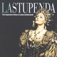 La Stupenda-Supreme Voice of
