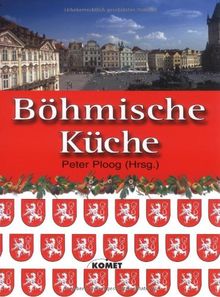 Böhmische Küche