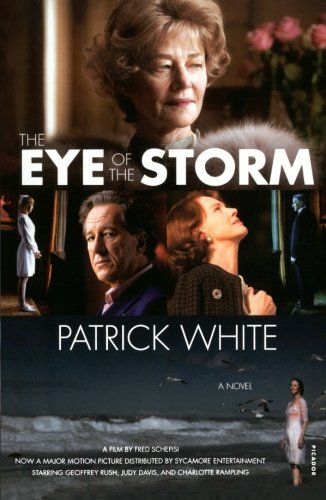 Eye Of The Storm