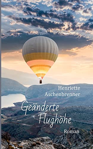 Geänderte Flughöhe: Roman