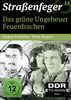 Straßenfeger 33: Das grüne Ungeheuer / Feuerdrachen (DDR TV-Archiv) [5 DVDs]