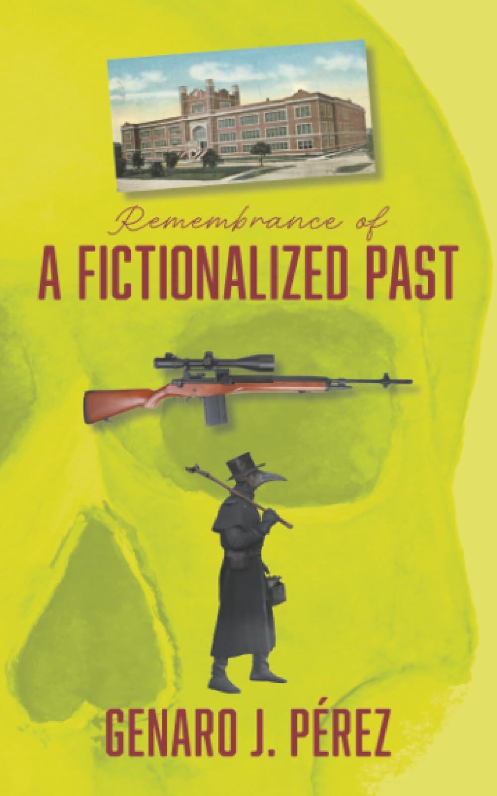 Remembrance of A FICTIONALIZED PAST