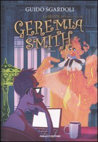 La grande avventura di Geremia Smith