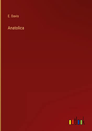 Anatolica