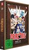 Fairy Tail - TV-Serie - Box 3 (Episoden 49-72) [4 DVDs]