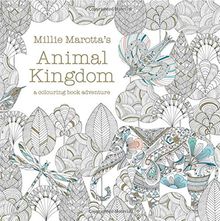 Millie's Animal Kingdom