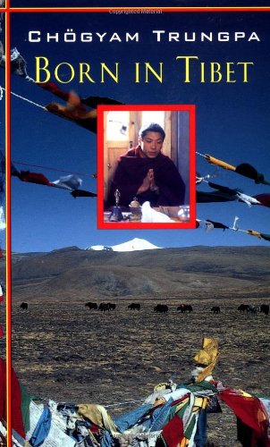 Born In Tibet