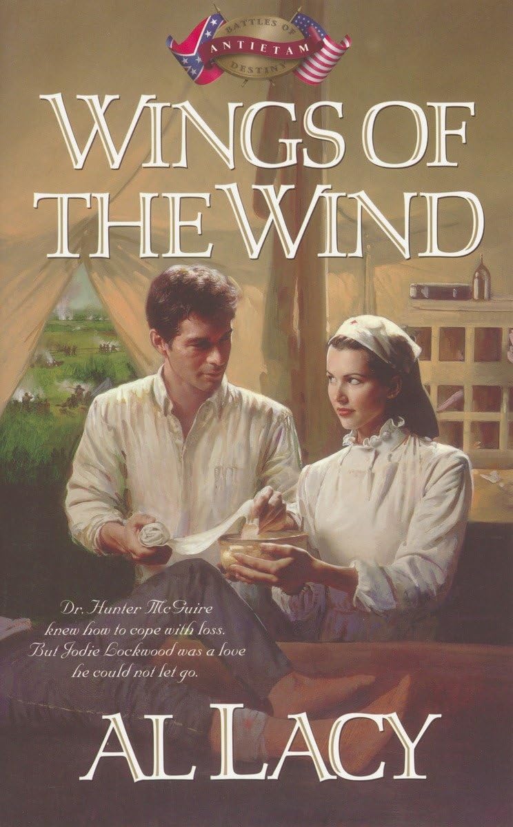 Wings of the Wind (Battles of Destiny Series, Band 7)