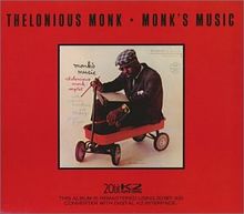 Monk's Music