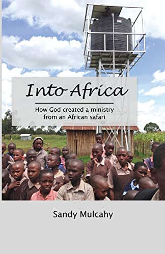 Into Africa: How God created a ministry from an African safari
