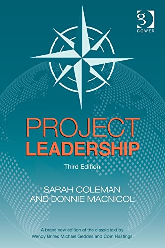 Project Leadership