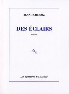 Des éclairs