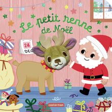 Les bébêtes - Le petit renne de Noël: édition spécial... | Livre | état très bon