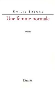 Une femme normale