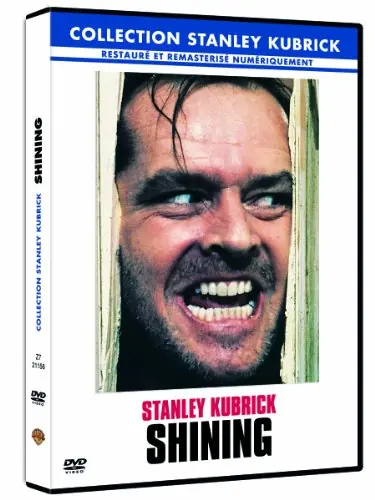 Shining – Stanley Kubrick