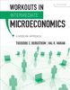 Workouts in Intermediate Microeconomics: A modern Approach