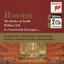 Reflections - Rossini
