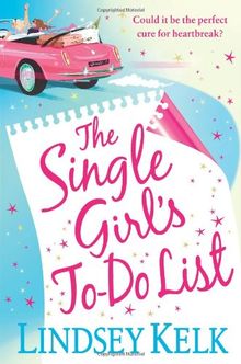 Single Girl's To-do List