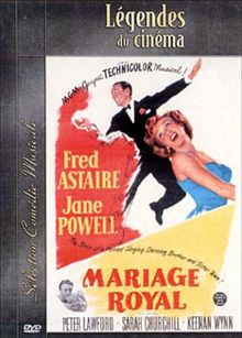 Mariage royal [FR Import]