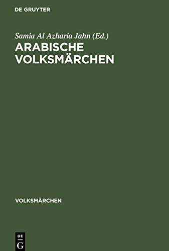 Arabische Volksmärchen