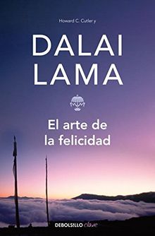 El arte de la felicidad (CLAVE, Band 26220)