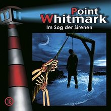 Point Whitmark - CD / Im Sog der Sirenen